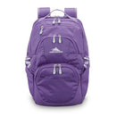 HIGH SIERRA SWOOP SG BACKPACK TRAVEL WORK LAPTOP BOOKBAG LIGHT PURPLE - NEW - Brand New