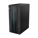 LENOVO IDEACENTRE GAMING 5 DESKTOP I5-12400F 8 512GB SSD RTX 3050 Win 11 - BLACK - Like New