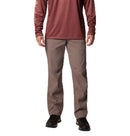 COLUMBIA MEN'S BUCKTAIL II PANT - SIZE: MEN 30X30 - IRON/TIMBERWOODS CAMO - Brand New