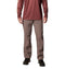 COLUMBIA MEN'S BUCKTAIL II PANT - SIZE: MEN 30X30 - IRON/TIMBERWOODS CAMO - Brand New