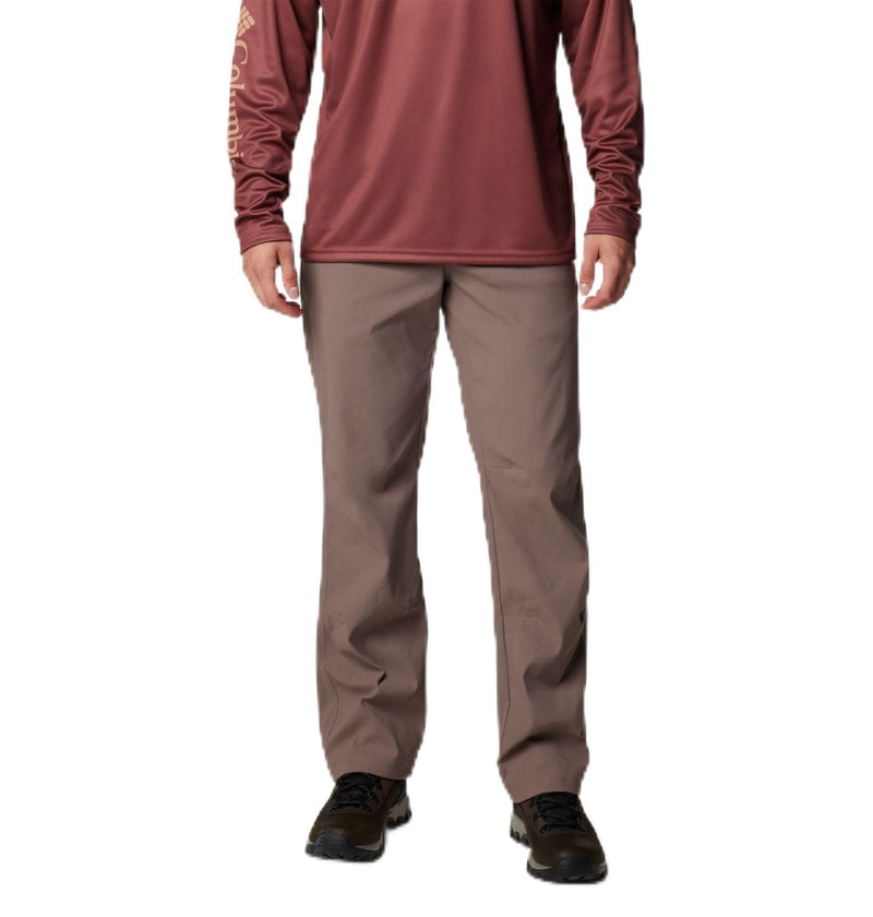 COLUMBIA MEN'S BUCKTAIL II PANT - SIZE: MEN 30X30 - IRON/TIMBERWOODS CAMO - Brand New