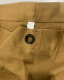 BEAR & BARK TOP LOAD DUFFEL BAG 48" X 30" - COYOTE - Like New