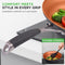 NutriChef 14-Piece Copper Non-Stick Cookware Set NCCWALN14 - - Scratch & Dent