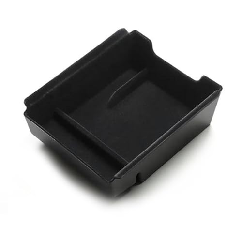 RUFUTLE CONSOLE ORGANIZER FOR TESLA MODEL 3/Y 2021-2022 CENTER Console - BLACK - Like New