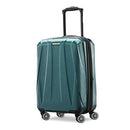 Samsonite Centric 2 Hardside Expandable - Carry-On 20" - Emerald Green - Like New