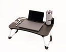 DigiDesk Foldable Laptop Desk B0BTTWSSJZ - White - Like New