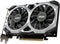 MSI G1650VXS4C Gaming GeForce GTX 1650 128 Bit OC GTX 1650 Ventus XS 4G OC - Brand New