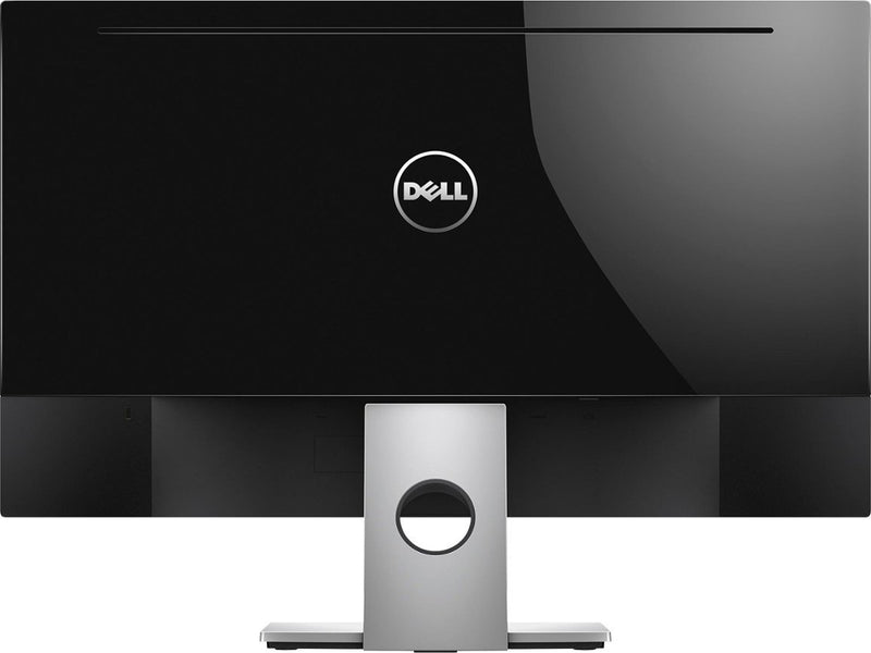 Dell 27" FHD LED Monitor 75Hz Refresh Rate 6ms Response Time SE2717HR - Black Like New