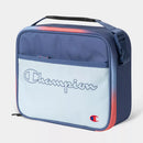 CHAMPION CENTER LUNCH KIT WITH TRAY - LIGHT BLUE - Like New