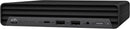 For Parts: HP ELITE MINI 600 G9 I3-12100T 16GB RAM 256GB 6V2L9UC-BLK MOTHERBOARD DEFECTIVE