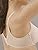 FULL FIGURE BASIC BEAUTY UNDERWIRE BRA WOMEN 38DD IVORY - 855192 - Like New