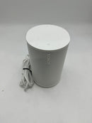 Sonos Era 100 Wireless Alexa Enabled Smart Speaker E10G1US1 - White - Like New
