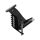 FRACTAL DESIGN FLEX B-20 GPU BRACKET KIT FOR DEFINE 7 7 XL BLACK FD-A-FLX1-001 - Brand New