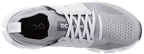 3MD10560094 ON MEN'S CLOUDSWIFT 3 ALLOY/GLACIER SIZE 8 - Like New