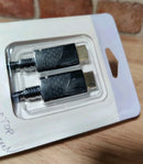 ATIVA HDMI HIGH SPEED CABLE 6FT - BLACK - Brand New