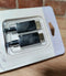 ATIVA HDMI HIGH SPEED CABLE 6FT - BLACK - Brand New