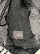 SPIRE BY GALAXY SHERPA SOFT & WARM FLEECE LINING JACKET - SIZE: MEN 3XL - BLACK - Brand New