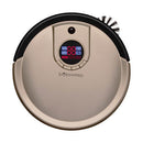 BOBSWEEP - BOB STANDARD ROBOT VACUUM AND MOP - CHAMPAGNE - Scratch & Dent