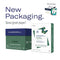 HAMMERMILL PRINTER PAPER PREMIUM LASER PRINT 24LB 11 X 17 1 REAM - 98 BRIGHT - Brand New