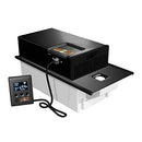 Cigar Oasis Magna 3.0 Electronic Humidifier 2 Packs Magna Beads, 3 Items - Brand New