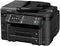 For Parts: Epson WorkForce WF-3640 All-in-One Wireless Color Printer - PHYSICAL DAMAGE