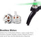 Contixo F20 RC Remote App Controlled Quadcopter Drone - BLACK/GREEN Like New