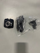 GENERIC HIGH DEFINITION VEHICLE BLACKBOX DVR - Like New