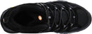 J06061 Merrell Men's Moab 2 MID GTX High Rise Hiking Boots Black/Black 10.5 - Like New