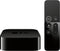 APPLE TV HD 4th Generation 32GB MR912LL/A - BLACK Like New