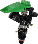 RainBird P5-R PLUS - Plastic Impact Sprinkler with Nozzle Set - Brand New