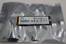 MSI 1TB M.2 SSD SPATIUM M371 SERIES - BLACK - Like New