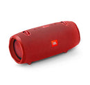 JBL XTREME 2 PORTABLE WATERPROOF WIRELESS BLUETOOTH SPEAKER - RED - Like New