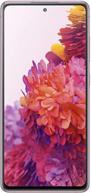 Samsung Galaxy S20 FE 5G Factory Unlocked 128 GB Cloud Lavender Like New