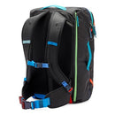COTOPAXI ALLPA 35L TRAVEL PACK DEL DIA DARK RANDOM COLOR ONE OF A KIND - Brand New