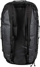 Marmot Unisex Duffel Bag, Black, Extra-Large - Brand New
