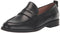 W28188 COLE HAAN WOMEN'S STASSI PENNY LOAFER BLACK SIZE 8 - Like New