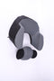 MEMOREE ALL-IN-ONE READING PILLOW 62X60X25 CM - GRAY - Brand New