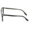 MARC JACOBS WOMEN'S GREEN SQUARE SUNGLASSES - GREEN - Like New