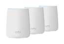 NETGEAR Orbi Whole Home Mesh WiFi System 3 Pack Router - Scratch & Dent