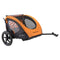 SCHWINN SPRINGBROOK BICYCLE TRAILER, TWO PASSENGERS - - Scratch & Dent