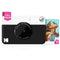 KODAK PRINTOMATIC FULL-COLOR INSTANT PRINT DIGITAL CAMERA - Scratch & Dent