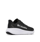 2141622010 Columbia Women's Konos Featherweight Running Shoe Black/White 9.5 - Like New