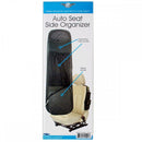 STERLING AUTO SEAT SIDE ORGANIZER OT147 - BLACK - Like New