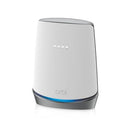 NETGEAR ORBI WIFI 6 ROUTER DOCSIS 3.1 BUILT-IN CABLE MODEM CBR750-100NAS - WHITE - Like New