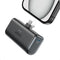 ANKER NANO POWER BANK 5,000MAH CHARGER 22.5W FOR IPHONE 16/15 SERIES - BLACK - Brand New