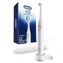 ORAL B IO SIMPLE CLEAN RECHARGEABLE TOOTHBRUSH - P-15234-WHITE - Like New