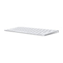 APPLE MAGIC KEYBOARD WITHOUT TOUCH ID US ENGLISH MK2A3LL/A - WHITE - Brand New