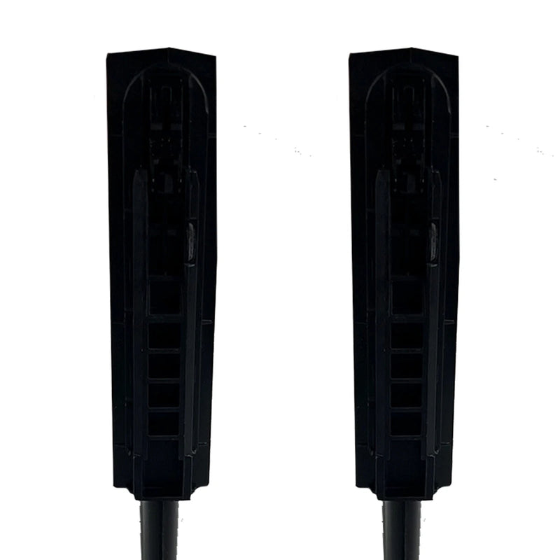 SAMSUNG BASE STAND LEGS FOR SAMSUNG TV - BLACK - Like New