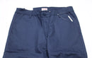 BASTION TRAIL BASTION TRAIL MEN'S SOLID COLOR STRAIGHT LEG PANTS - 34X31 - NAVY - Brand New