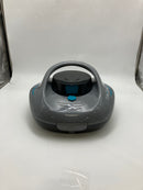 TALOSBO CORDLESS ROBOTIC POOL CLEANER - GRAY/BLACK - Like New